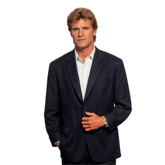 Brioni Savoy Shadows Blazer