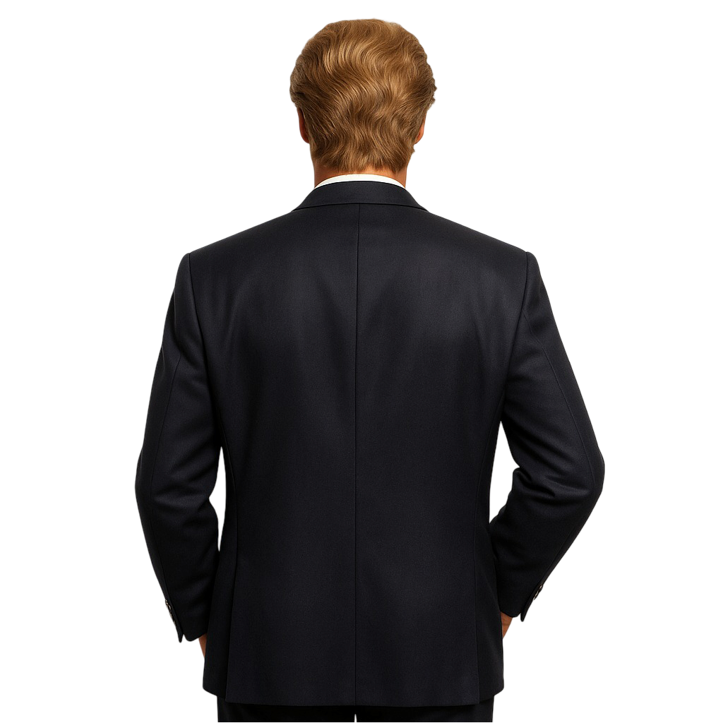 Brioni Savoy Shadows Blazer