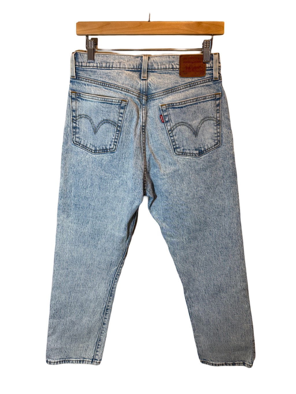 Runway Blues Jeans