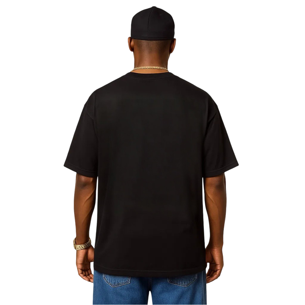 Backstreet Rap Tee