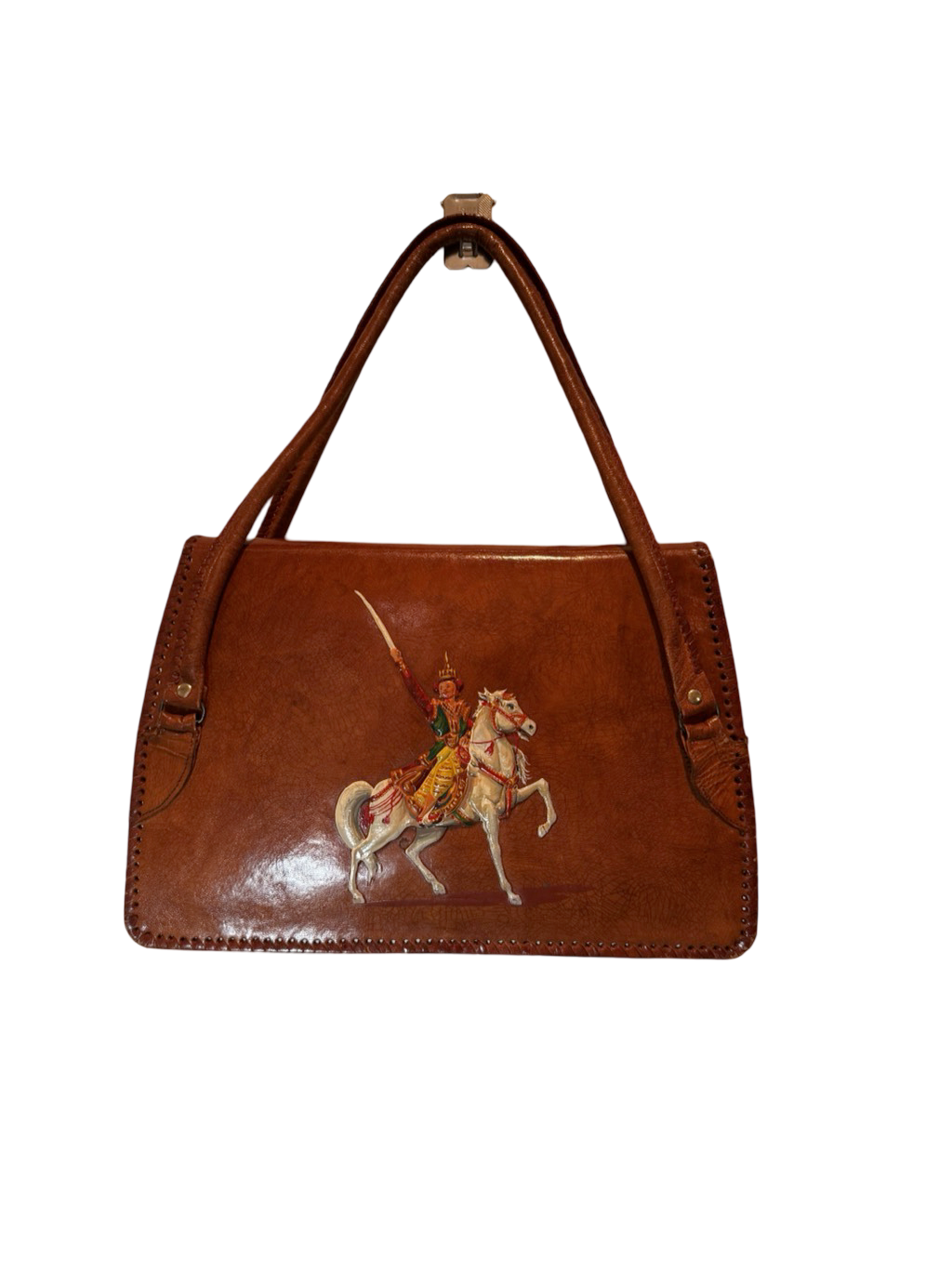 Sacred Caravan Bag