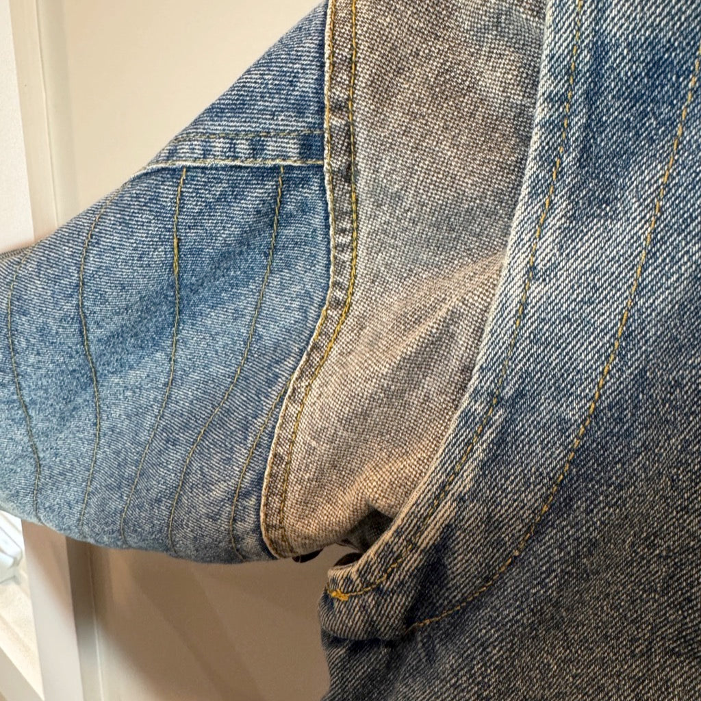 Winona Denim Jacket