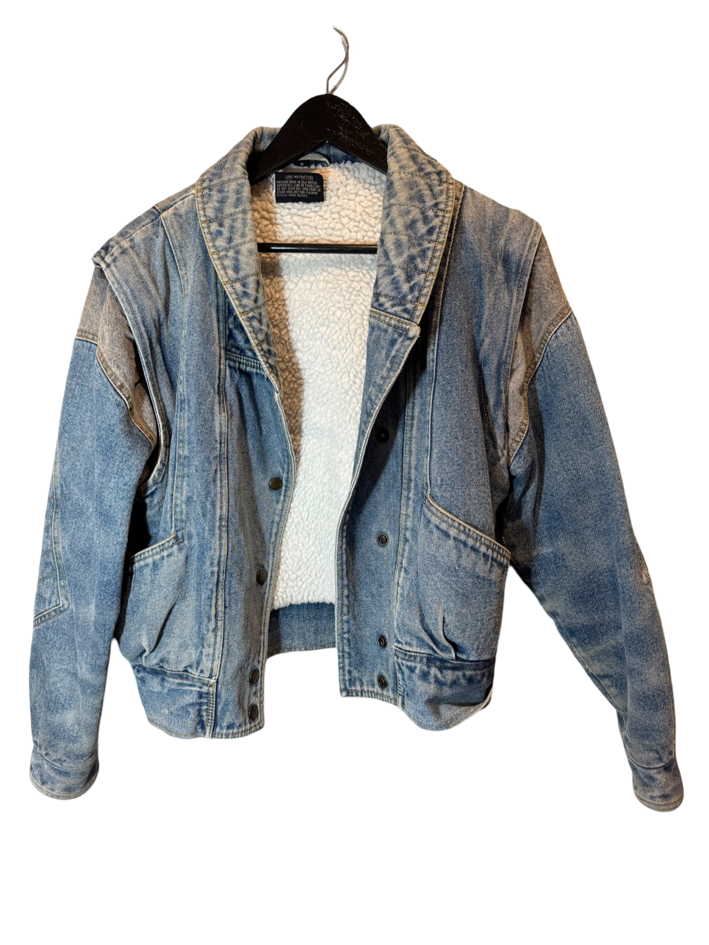 Winona Denim Jacket