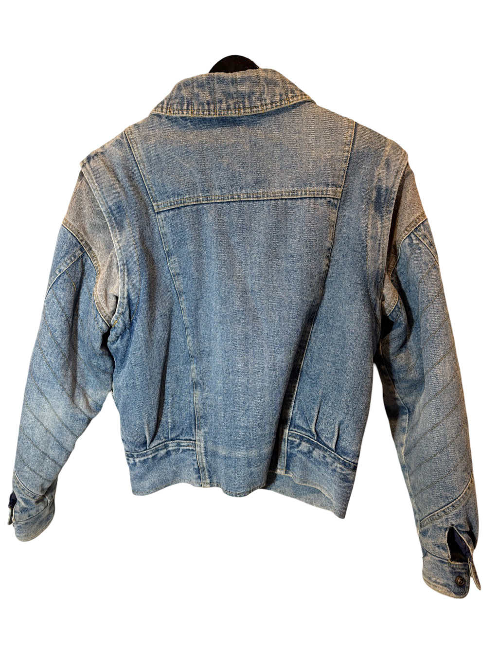 Winona Denim Jacket