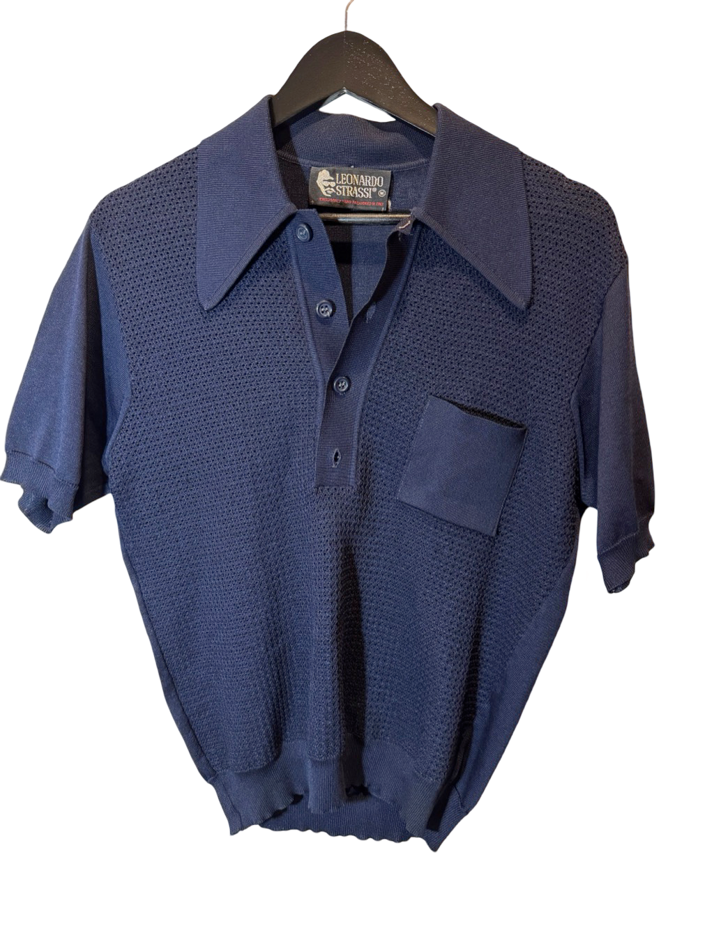 Leonardo Strassi Polo