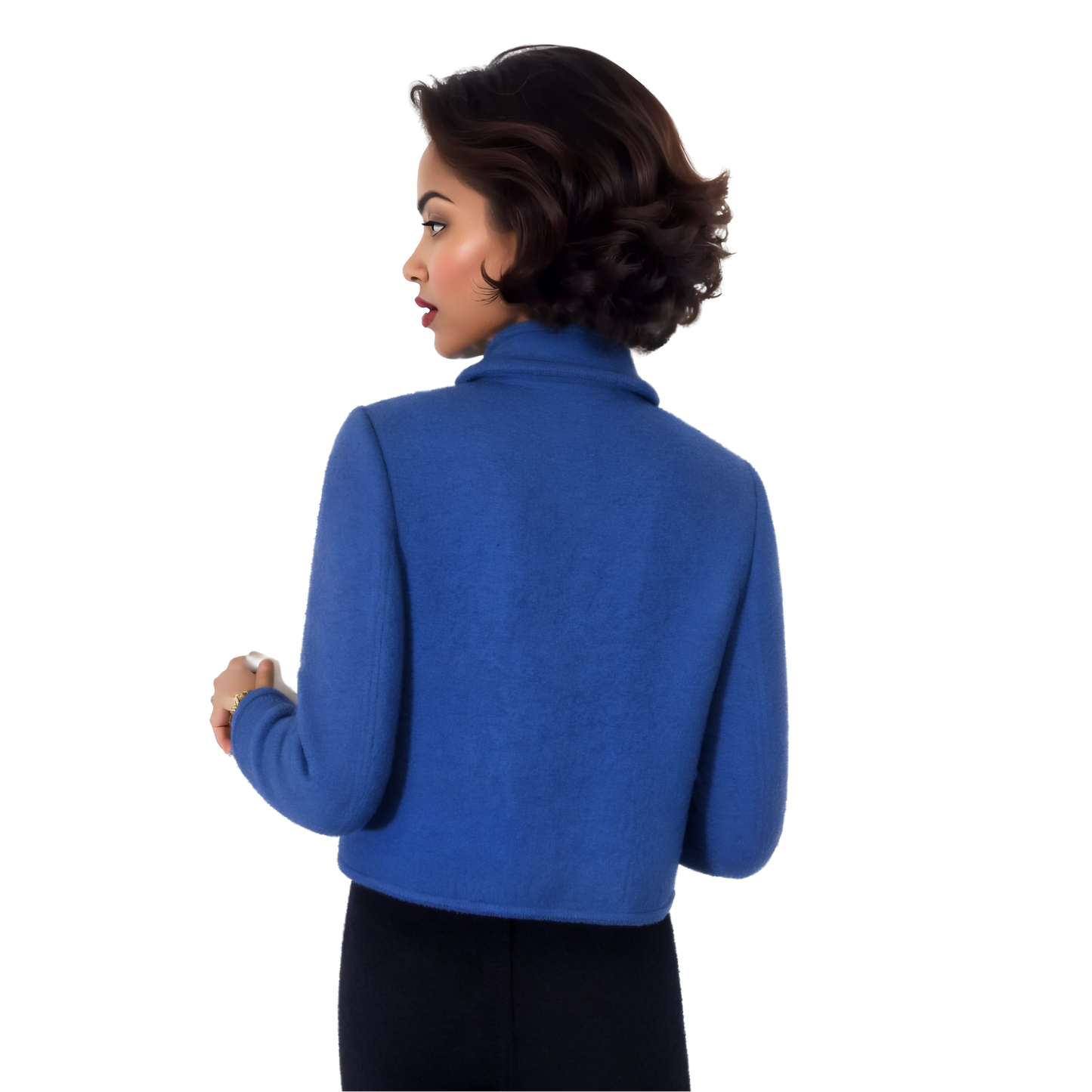 Blue Note Lounge Jacket