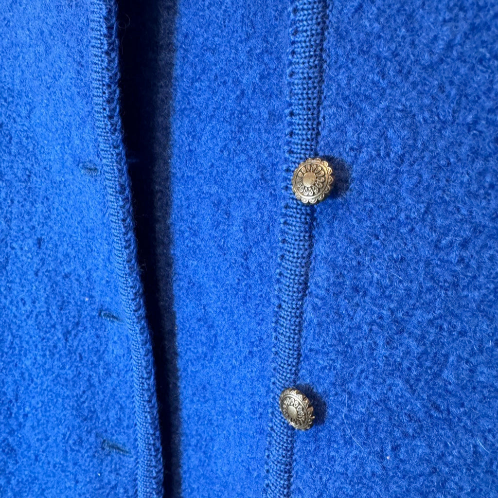 Blue Note Lounge Jacket
