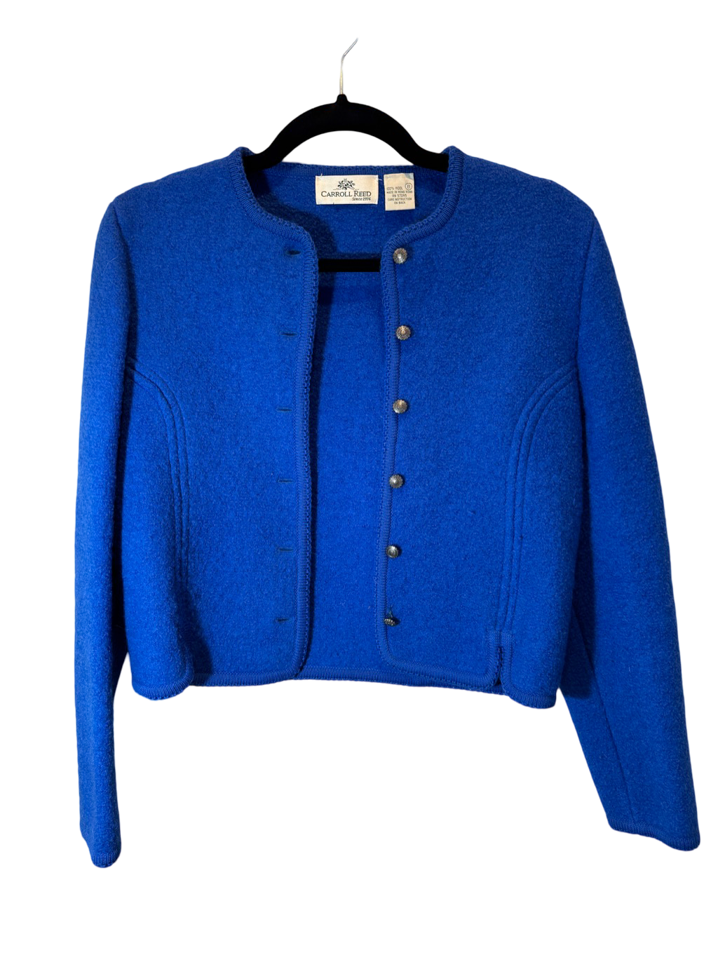 Blue Note Lounge Jacket