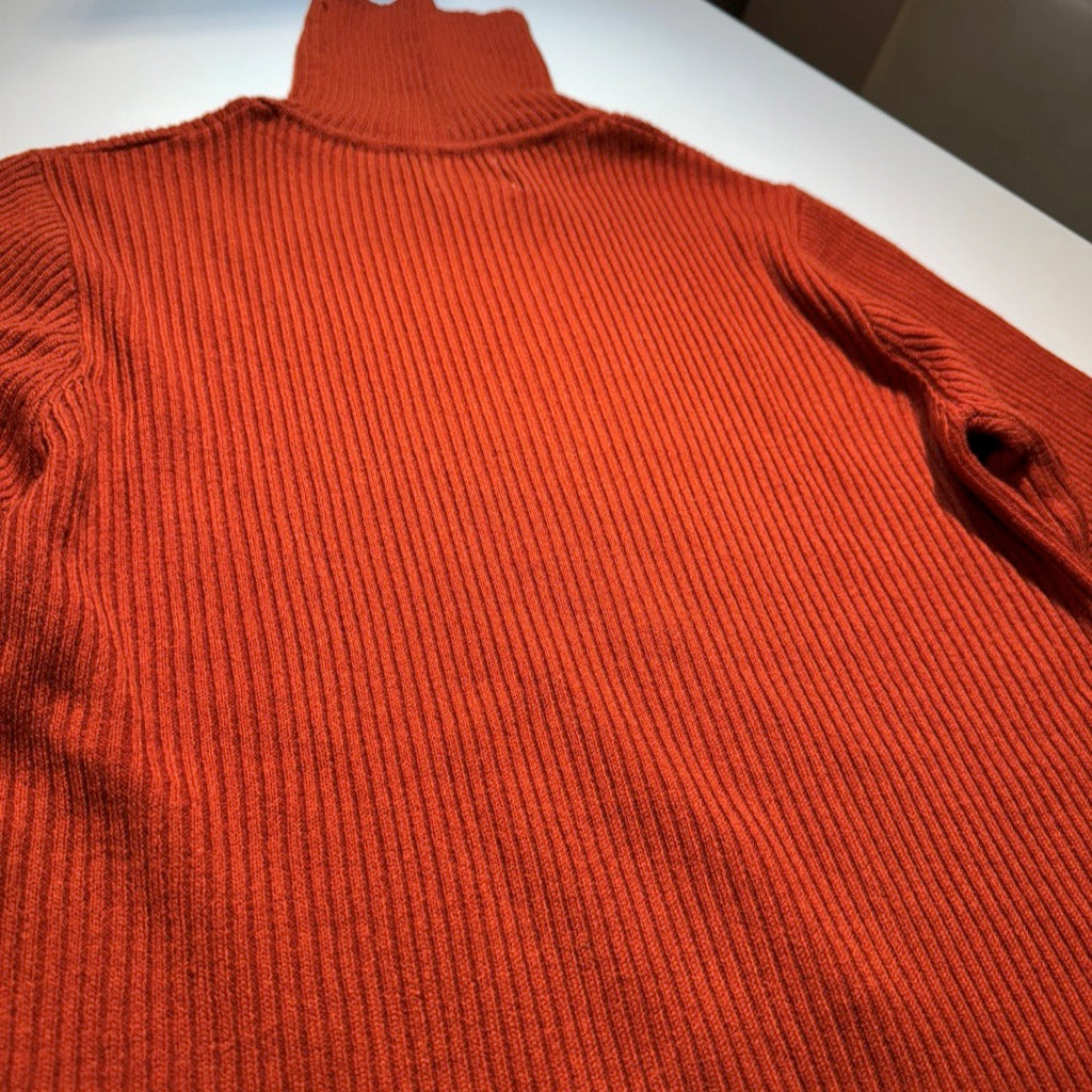 Macy's Wool Turtleneck