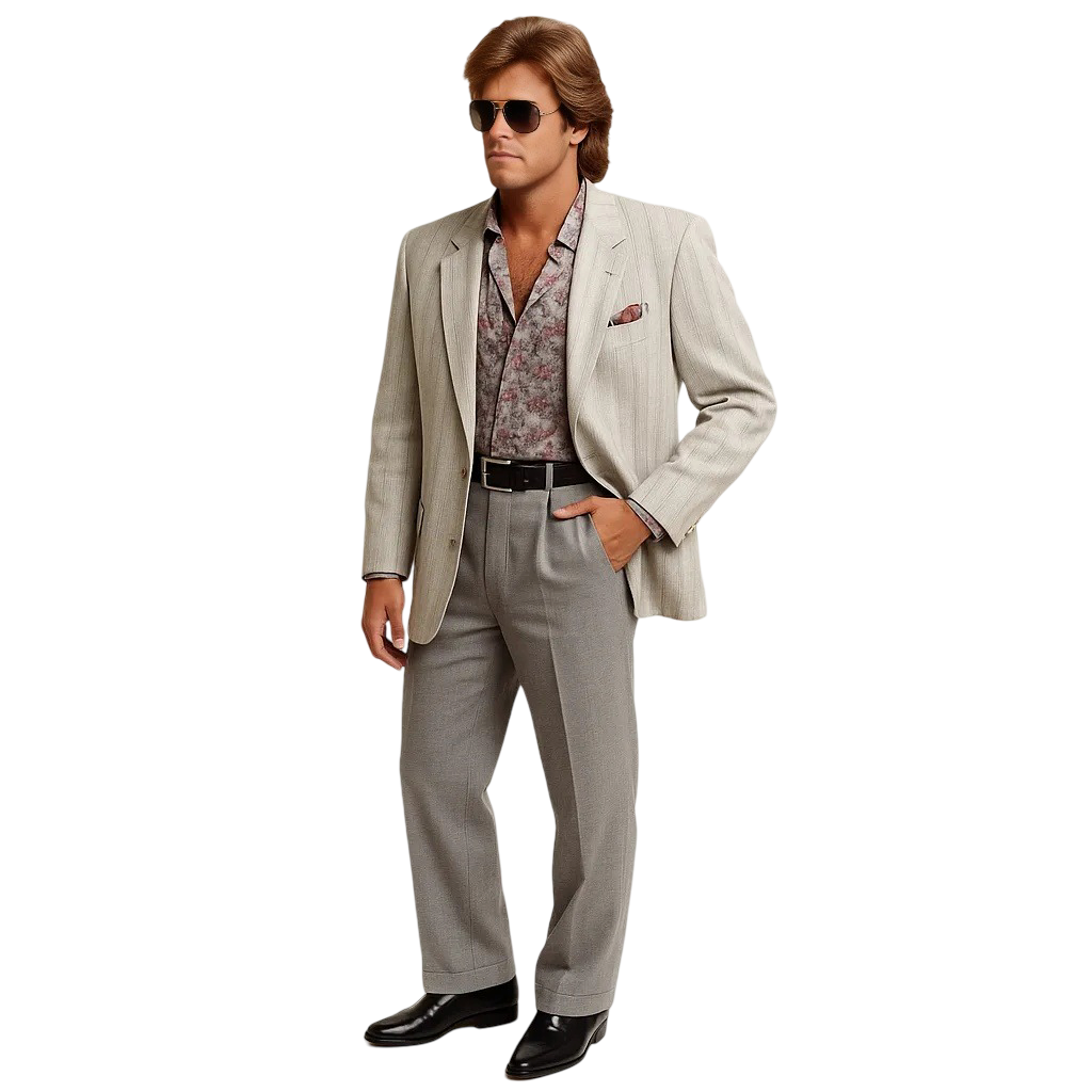 Game Show Blazer