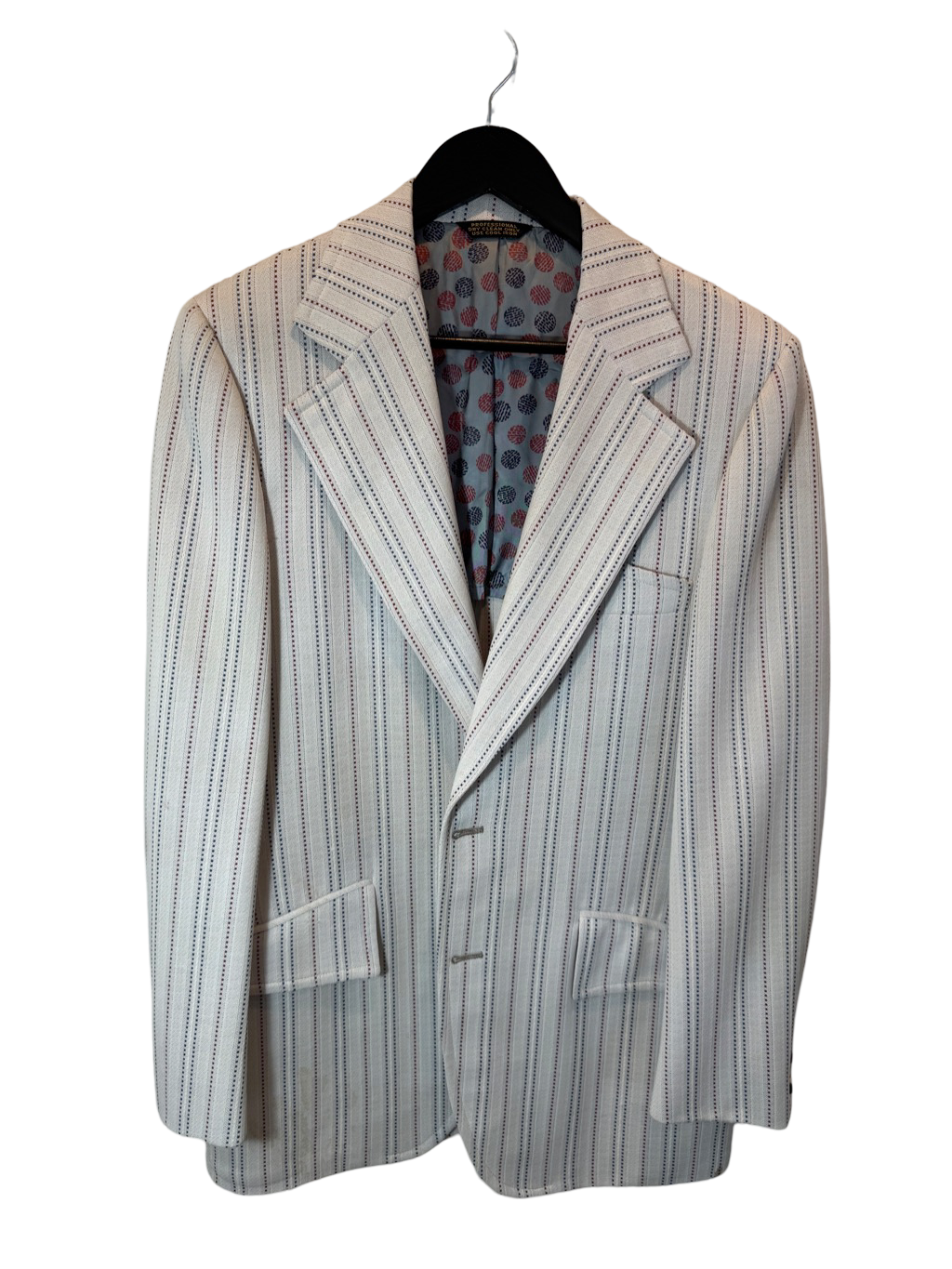 Game Show Blazer