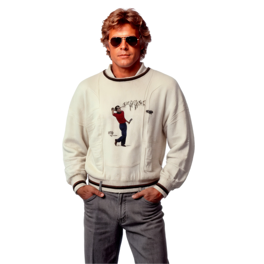 Country Club Sweater