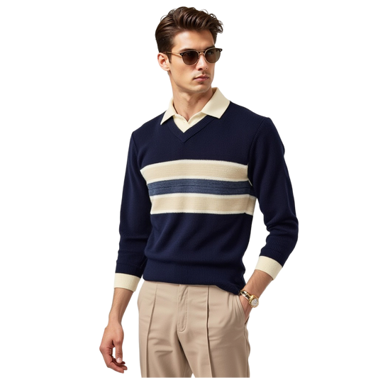 Regatta Knit Polo