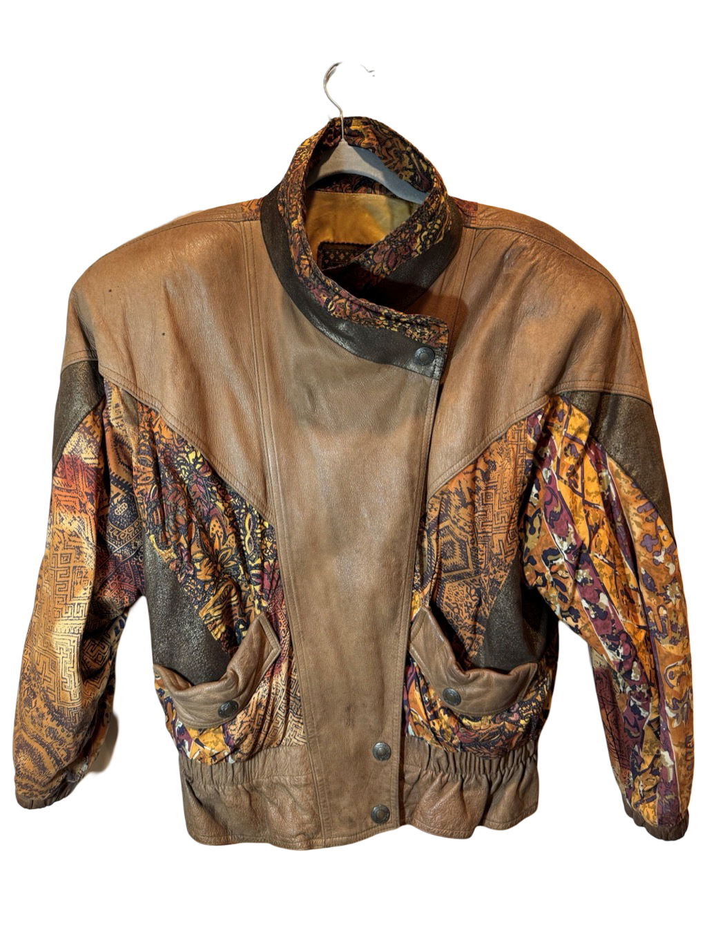 Broadcast Executive Jacket