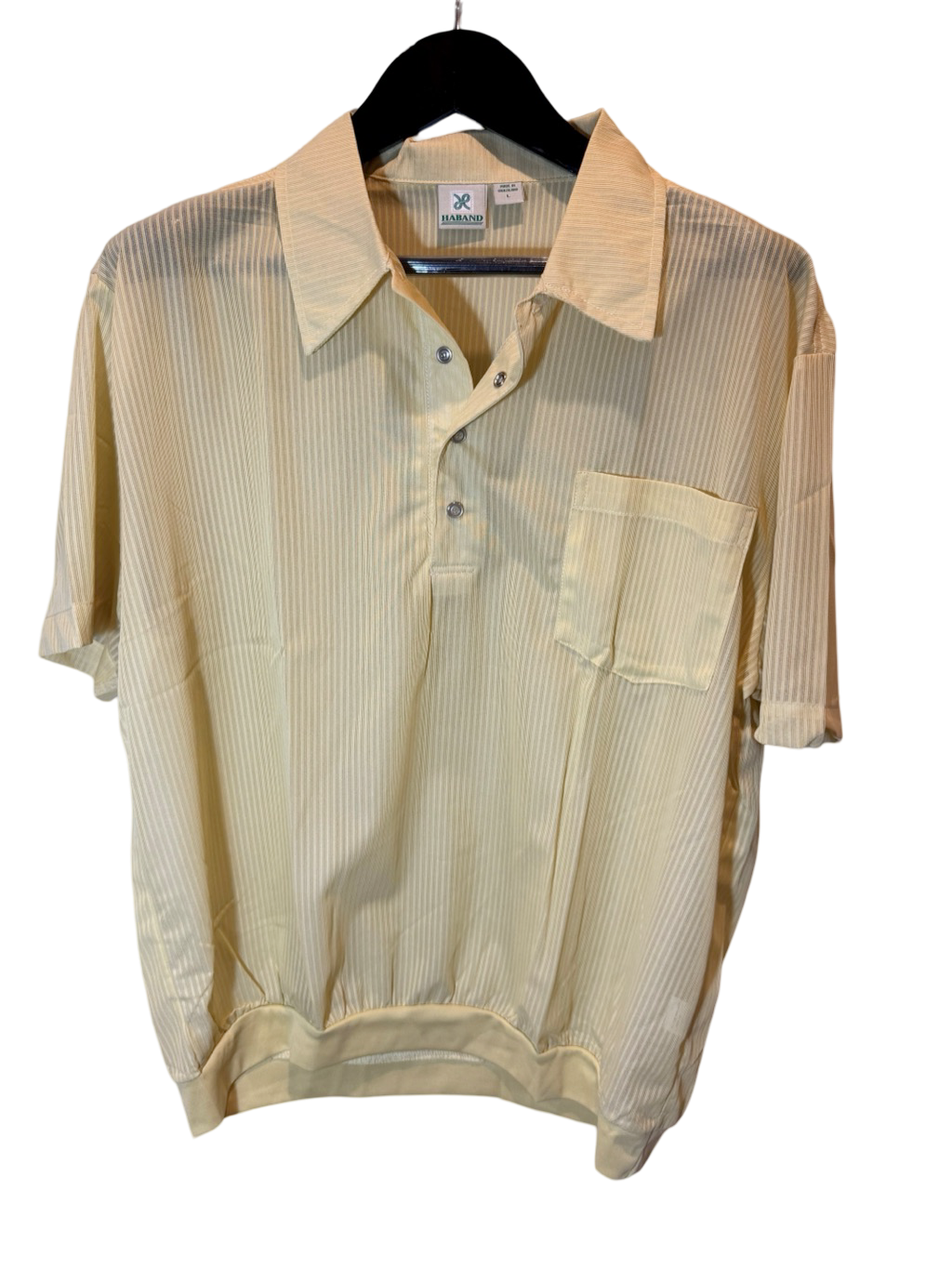 Sorrento Summer Polo