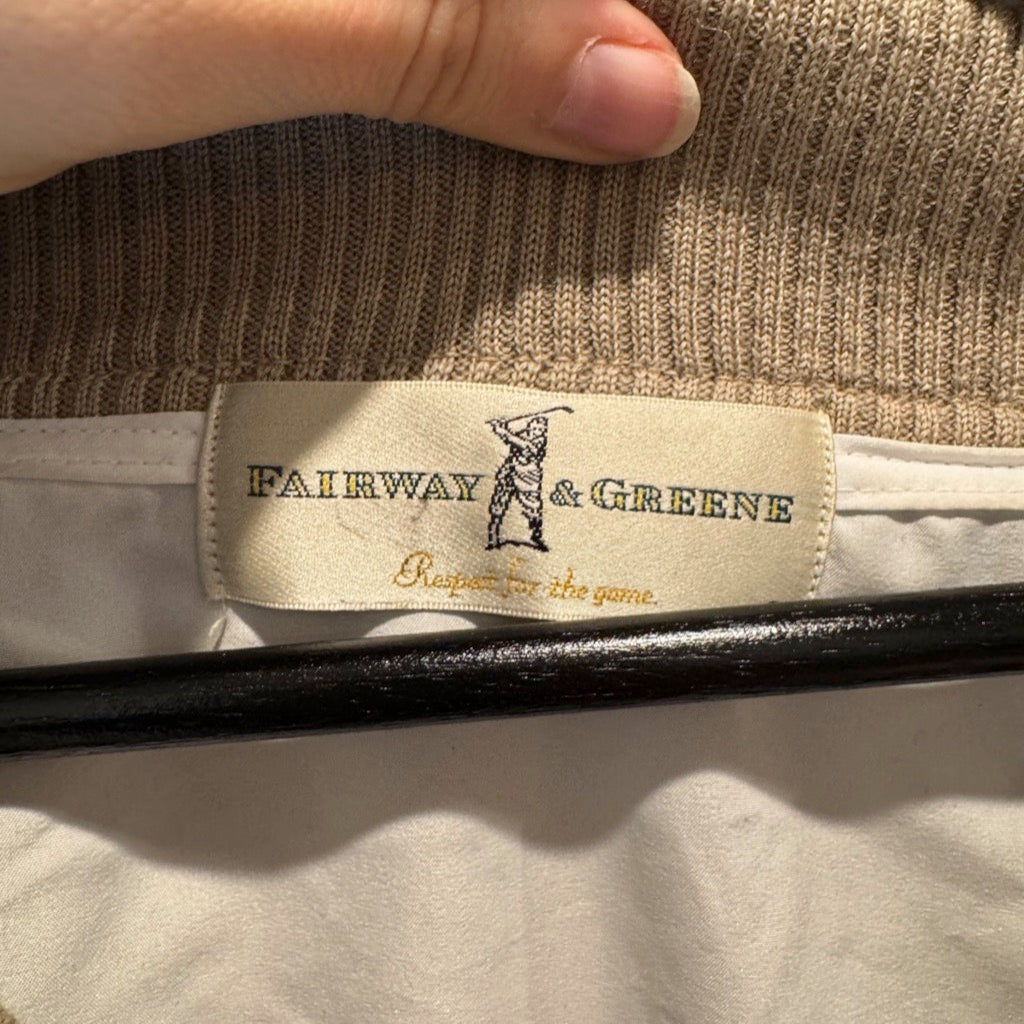 Riviera Club Sweater