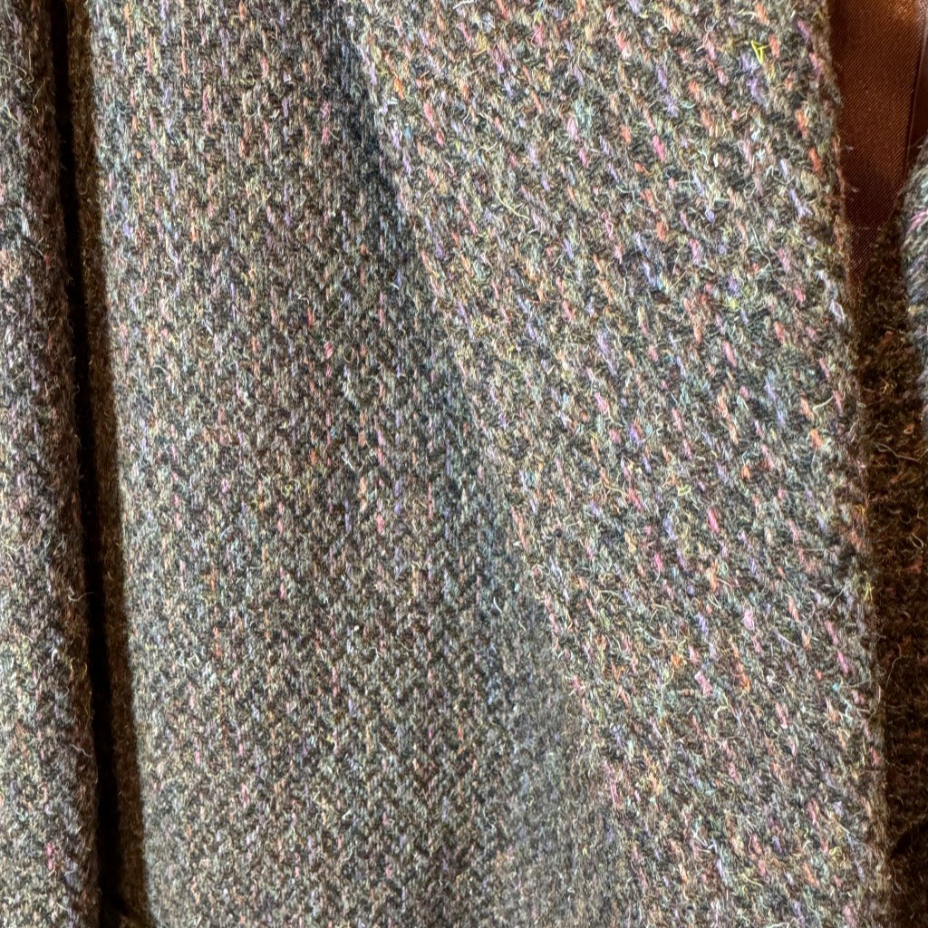 Oxford Tweed Blazer