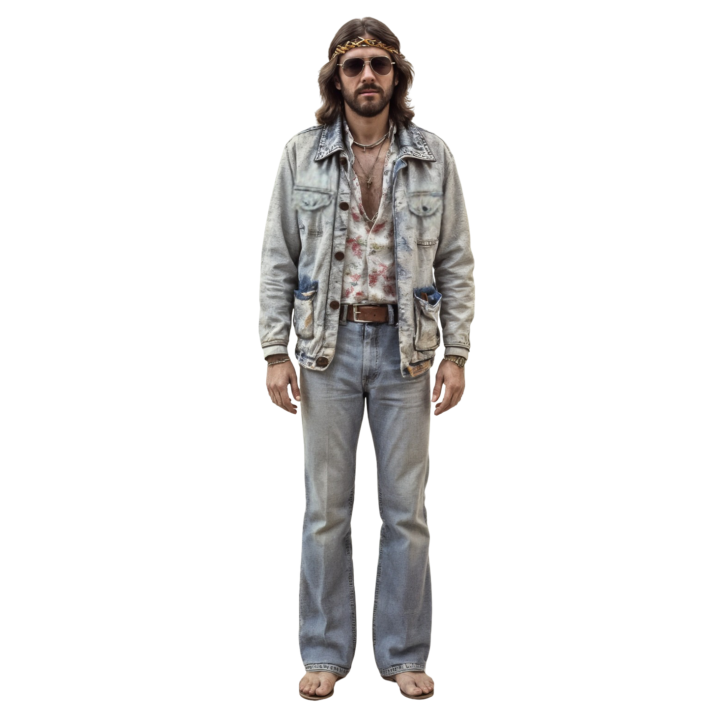 Easy Rider Parka