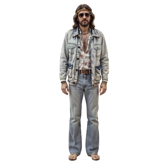Easy Rider Parka