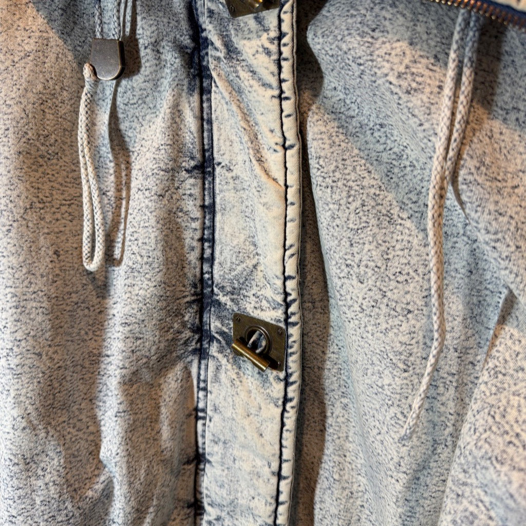 Easy Rider Parka