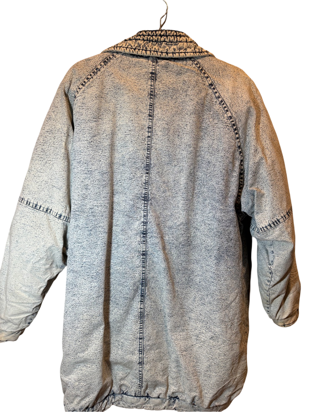 Easy Rider Parka