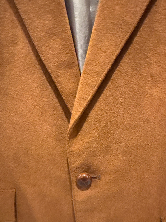 Desert Chain Vision blazer