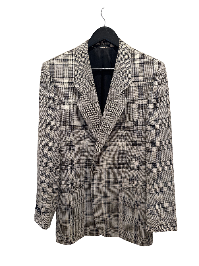 Boss Rodeo Rights Blazer
