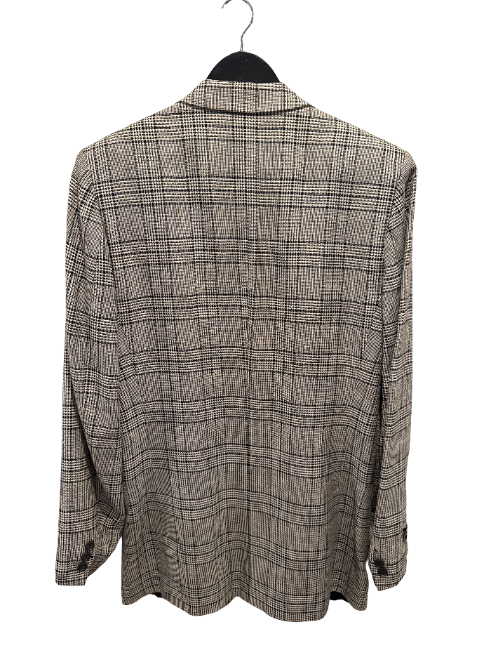 Boss Rodeo Rights Blazer