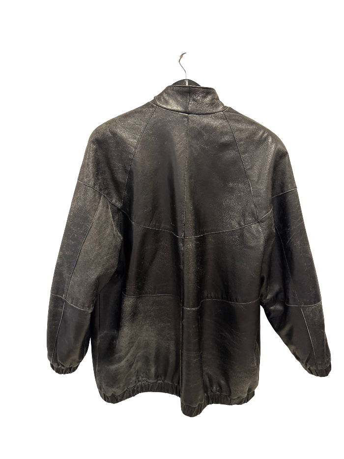 Midnight Patch Bomber