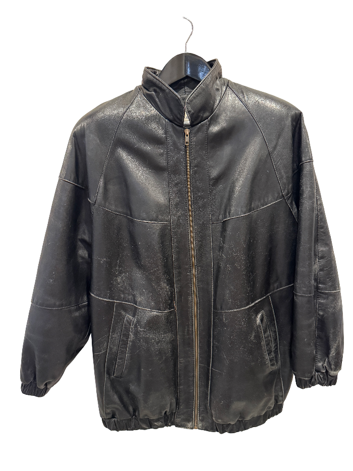 Midnight Patch Bomber