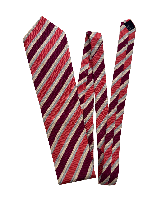 Studio Mandate Power Tie