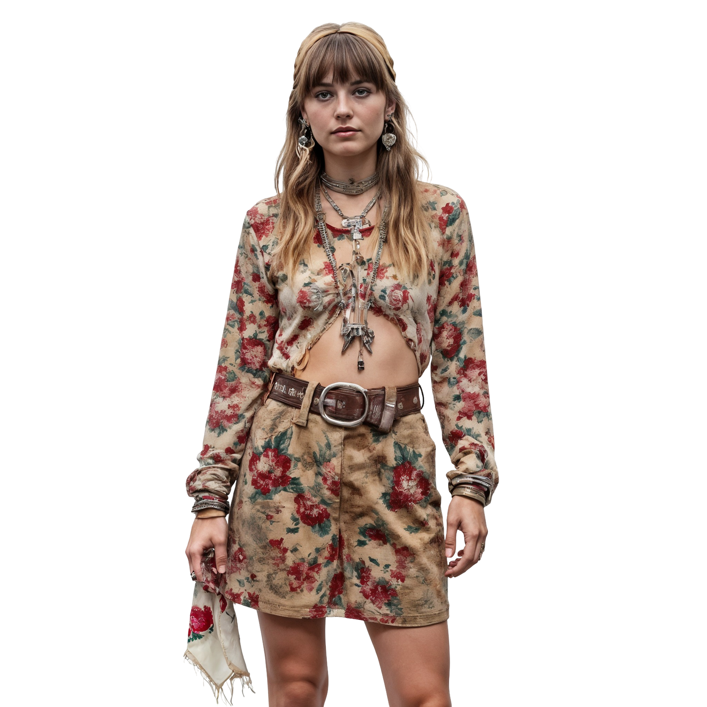Flower Power Mini