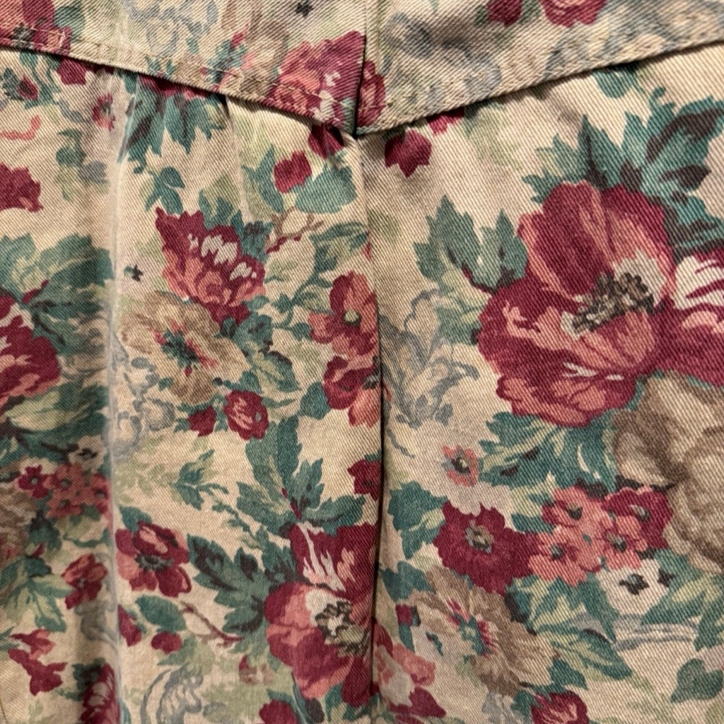 Flower Power Mini