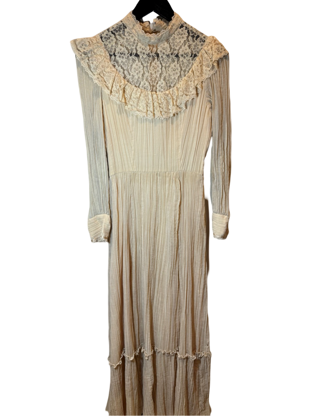 Victorian Lace Dress