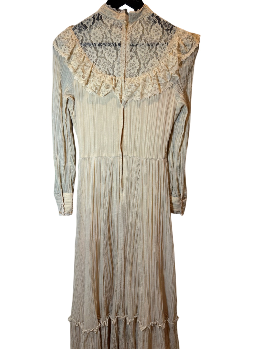 Victorian Lace Dress
