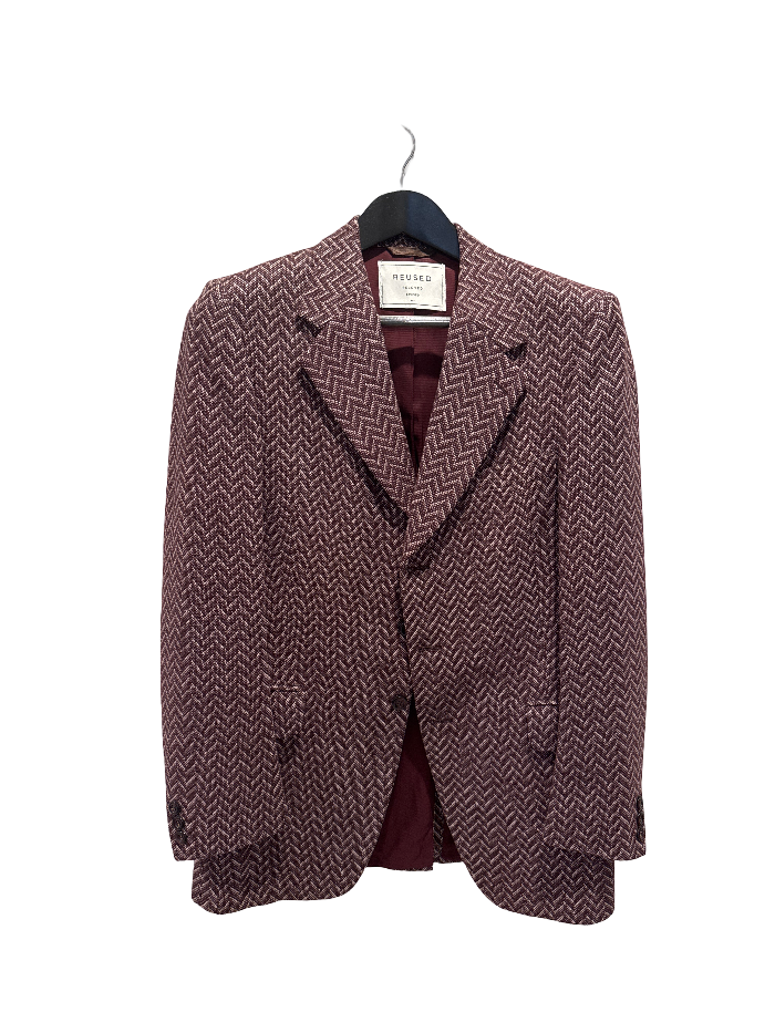 Paramount Lot Power Blazer