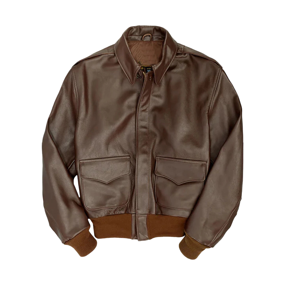 Escape from L.A. Jacket