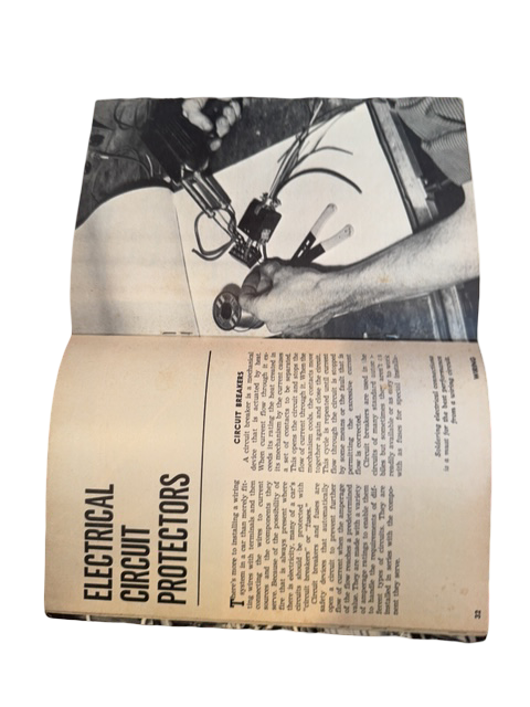 Basic Wiring – Hot Rod Technical Library