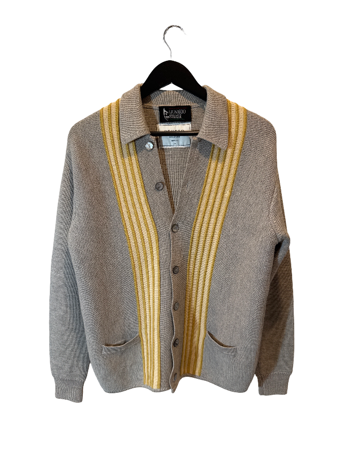 Leornardo Strassi Sunset Knit