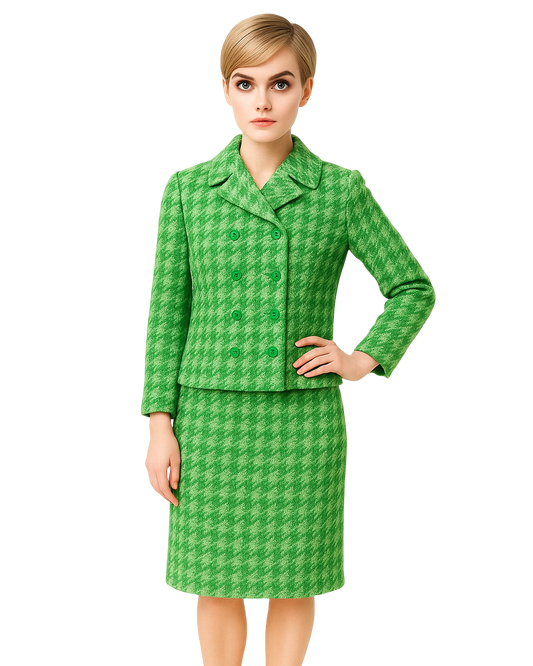 Piccadilly Greenset Suit