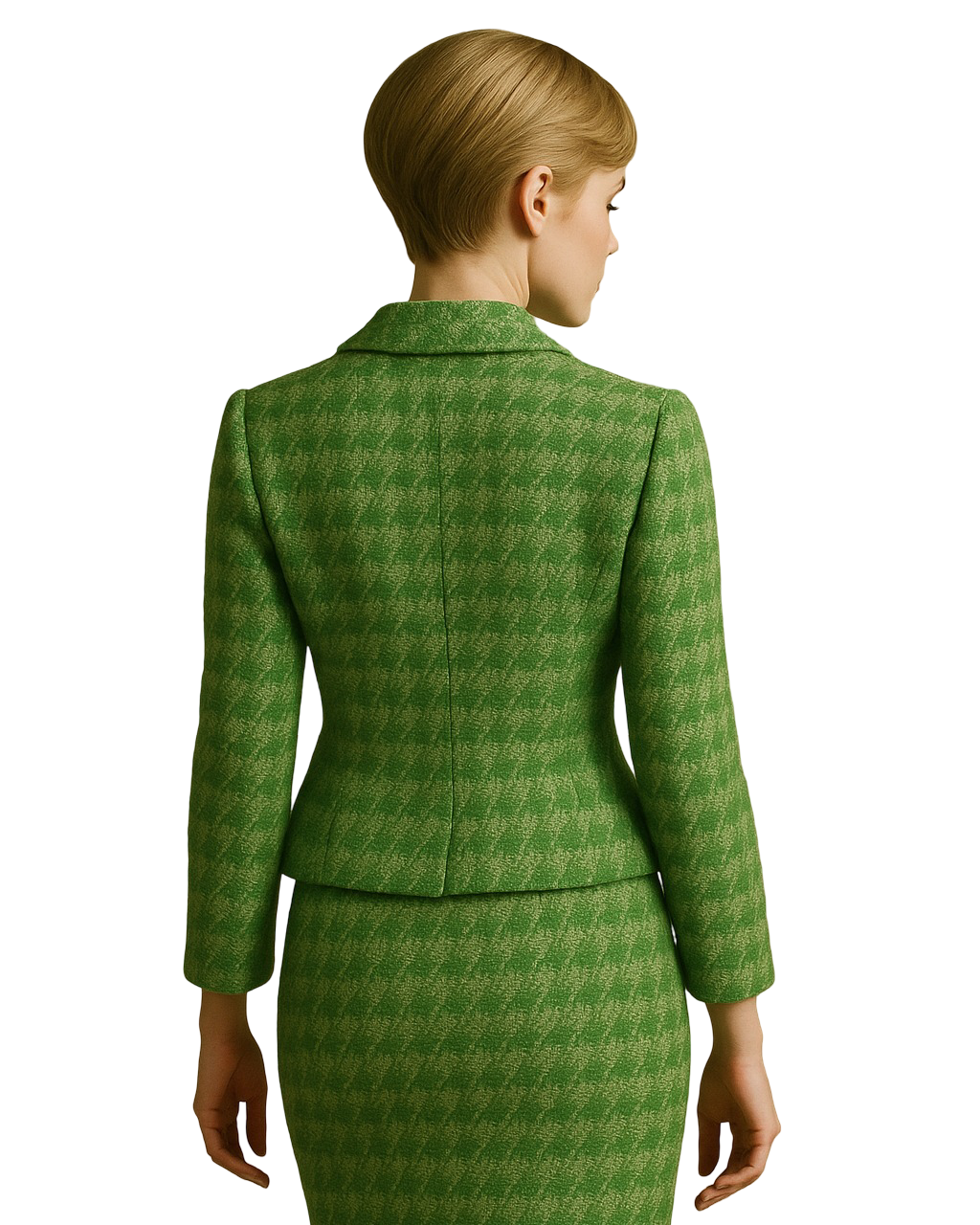 Piccadilly Greenset Suit