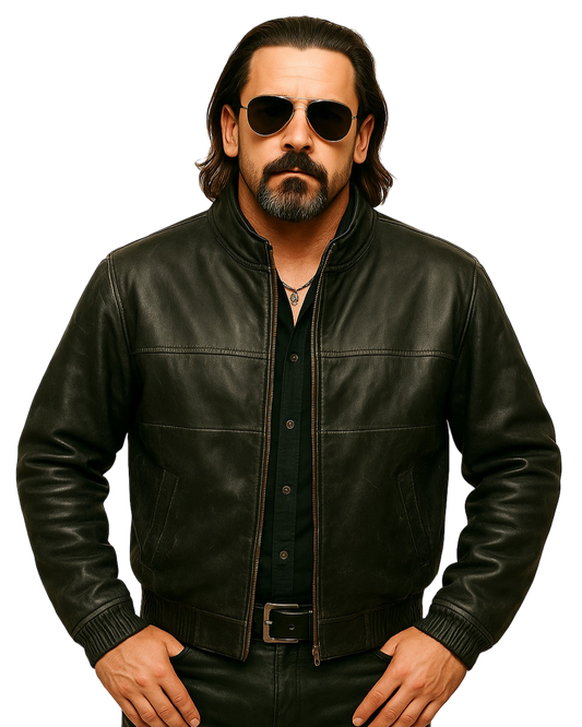 Midnight Patch Bomber
