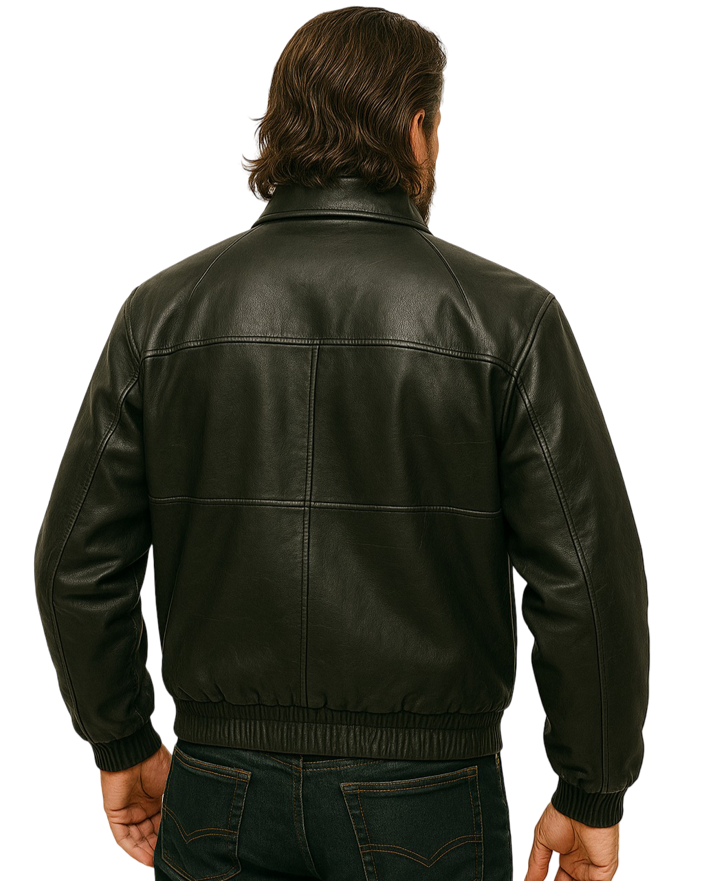 Midnight Patch Bomber