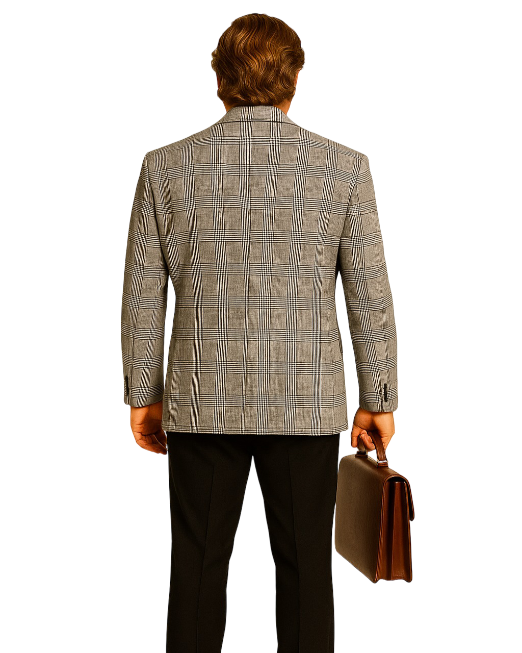 Boss Rodeo Rights Blazer