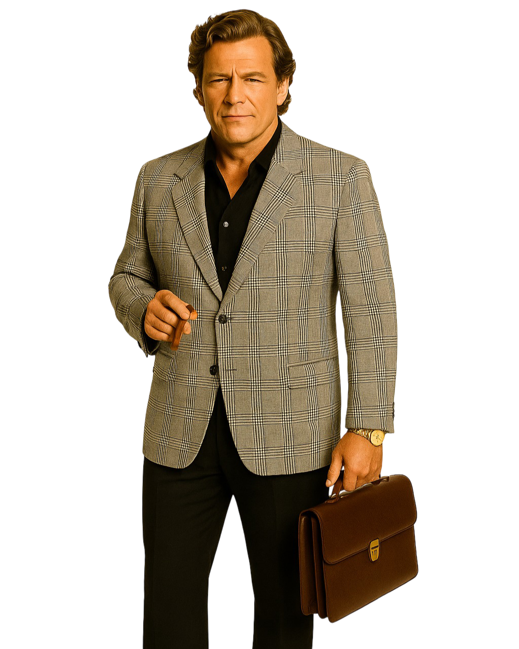 Boss Rodeo Rights Blazer