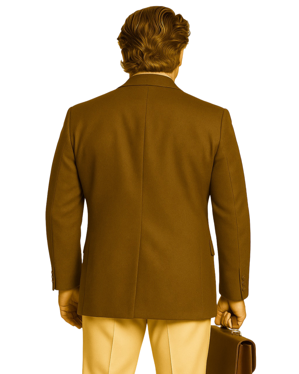 Ermenegildo Zegna Conference Blazer