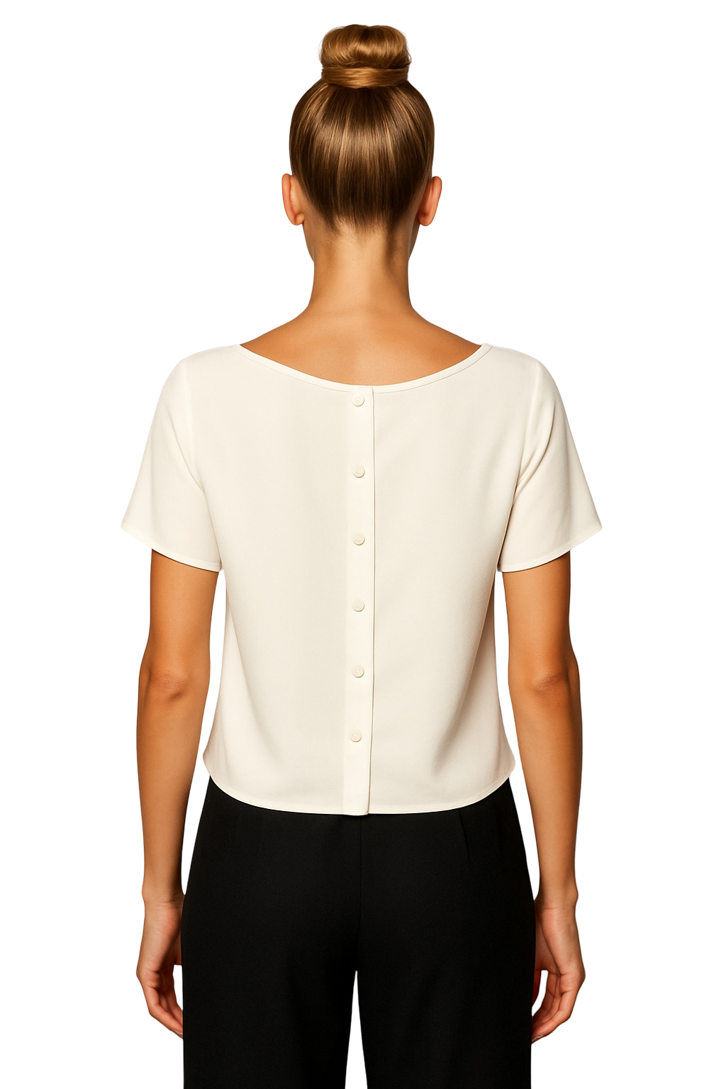 Éclair Studio Blouse