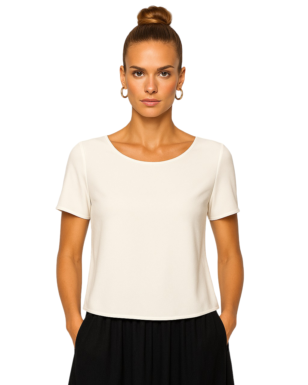 Éclair Studio Blouse