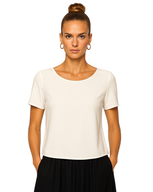 Éclair Studio Blouse