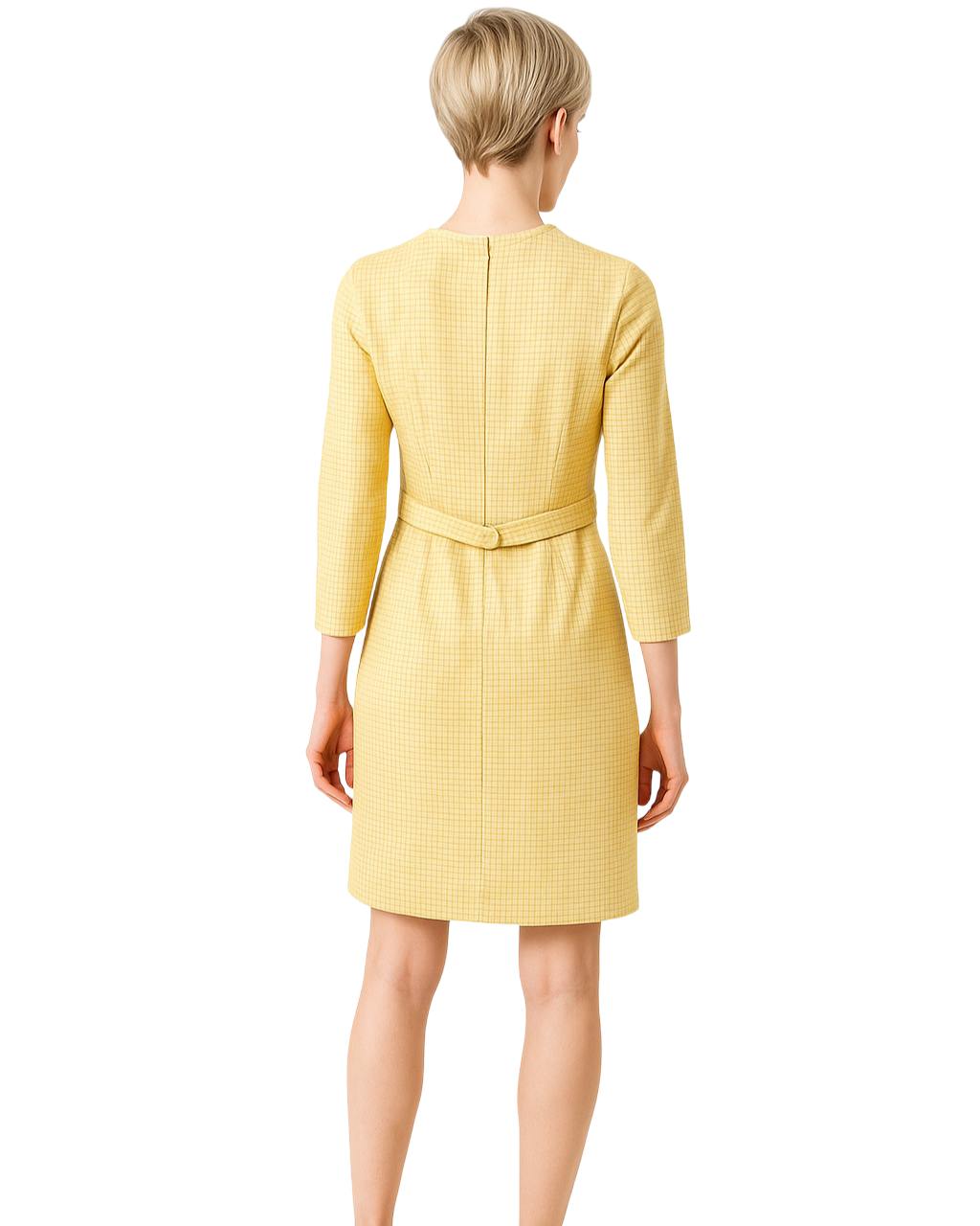 Piccadilly Button Shift